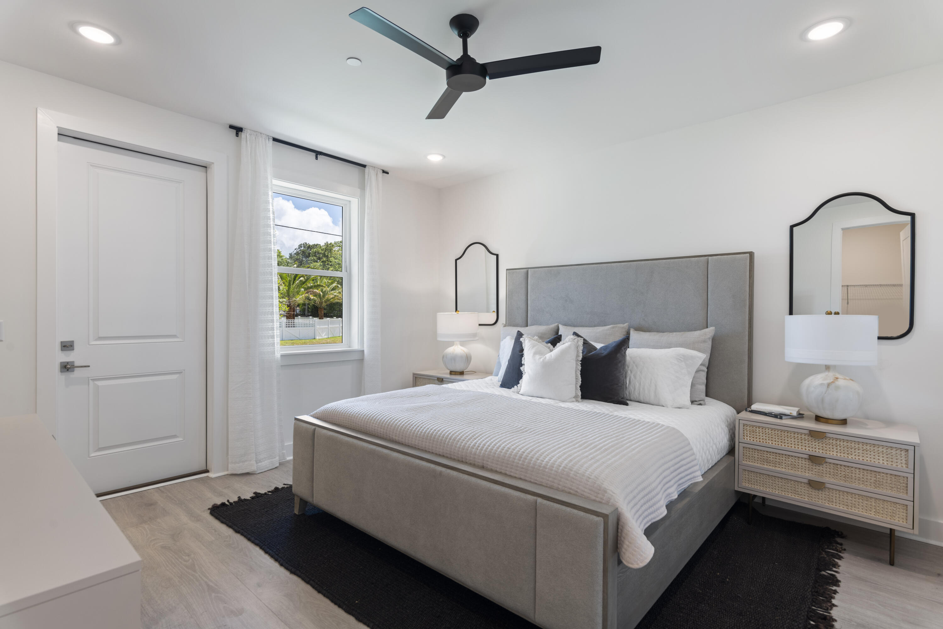 111 Blue Eden Loop, Unit LOT 29 Santa Rosa Beach, FL 32459 - Photo 19 of 32 Guest Bedroom