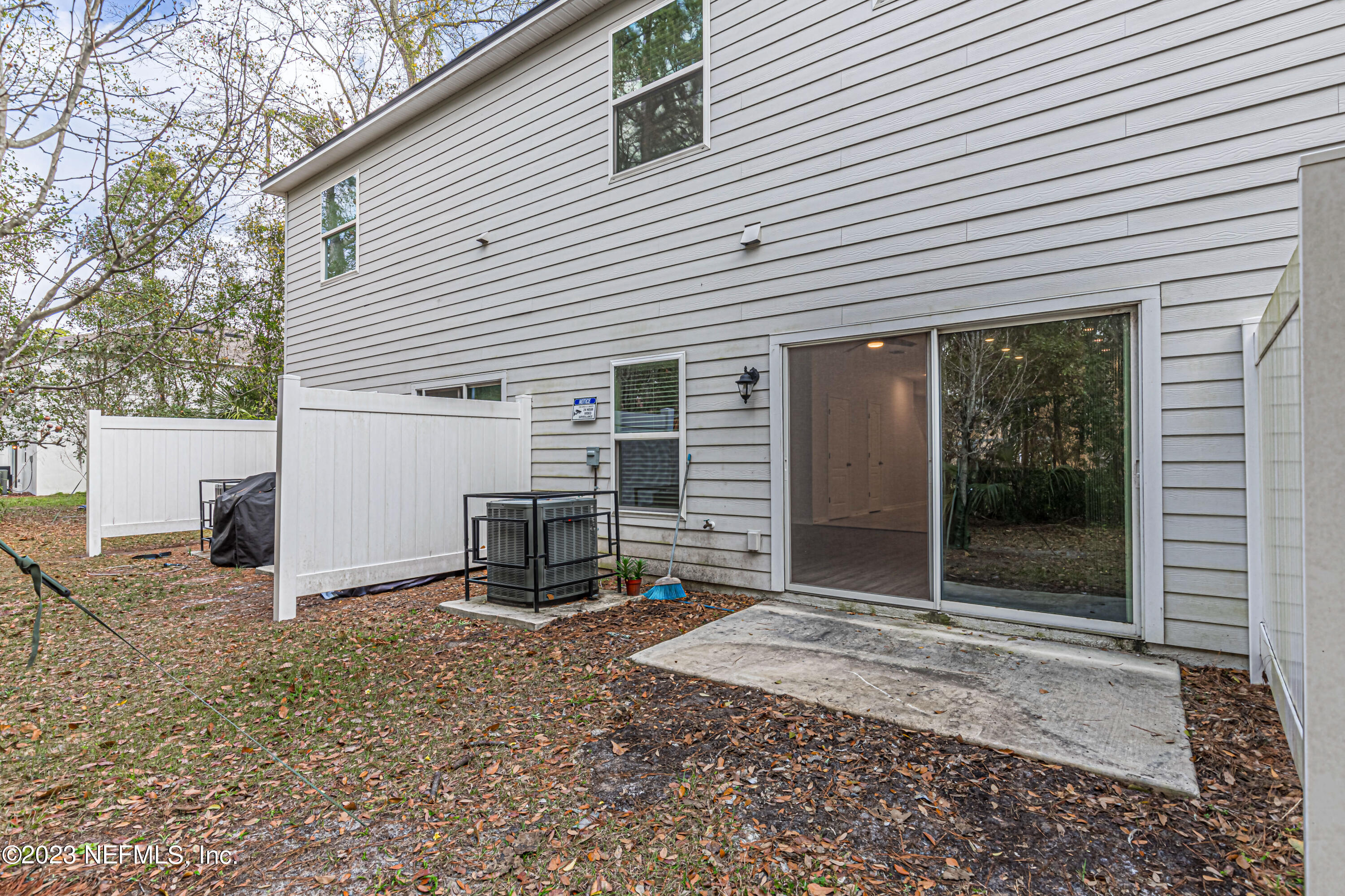 754 Bent Baum Road Jacksonville, FL 32205 - Photo 31 of 33 33-Rear
