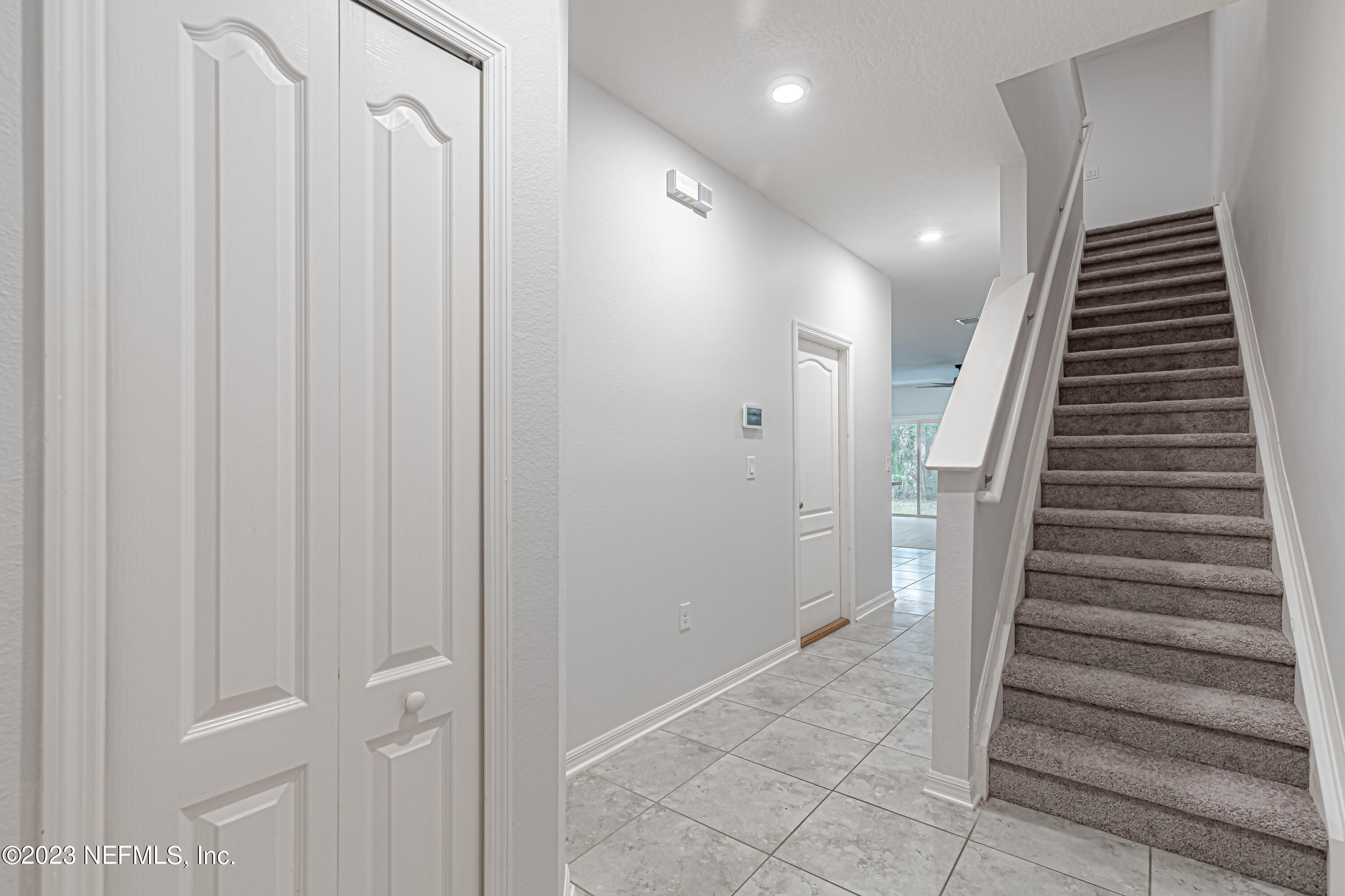 754 Bent Baum Road Jacksonville, FL 32205 - Photo 6 of 33 8-Foyer View