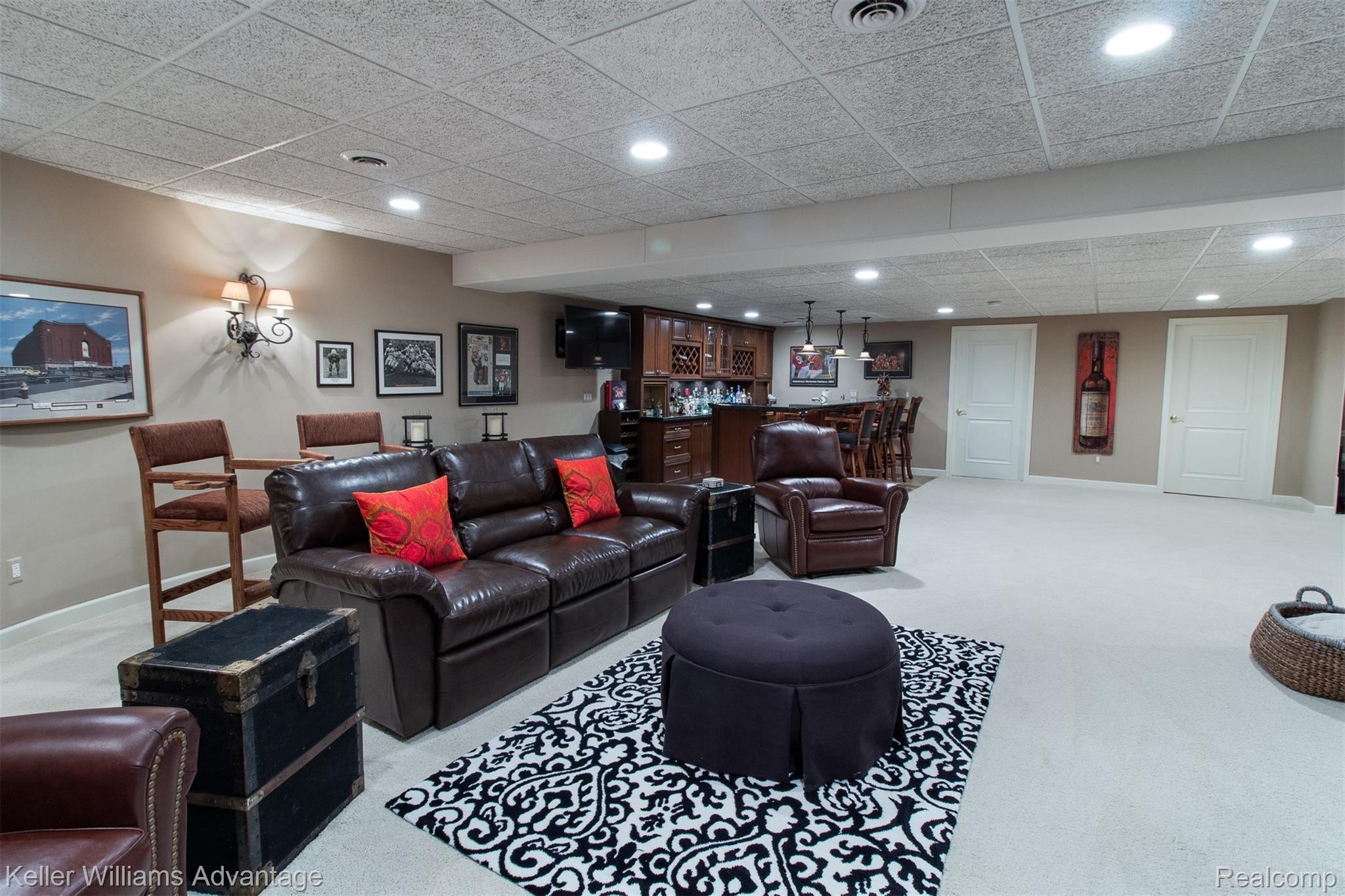 5520 Oak Bluff Road Rochester, MI 48306 - Photo 43 of 60 OakBluffRd_5520_Basement_04-2.jpg