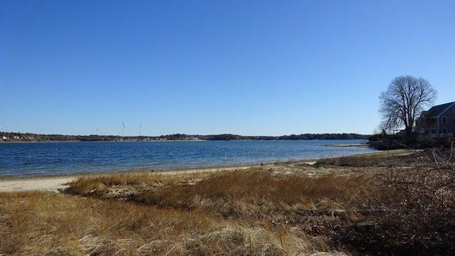 54 Jefferson Shores Road Buzzards Bay, MA 02532 - Photo 26 of 28 a view of lake with mountain