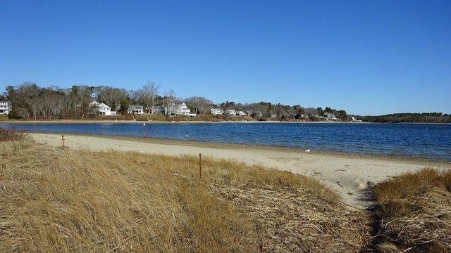54 Jefferson Shores Road Buzzards Bay, MA 02532 - Photo 27 of 28 a view of an ocean and city