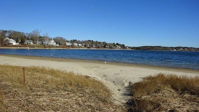 54 Jefferson Shores Road Buzzards Bay, MA 02532 - Photo 28 of 28 a view of an ocean