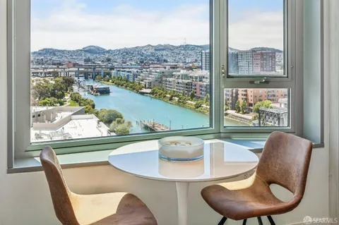 $1,698,000 | 1000 3rd Street, Unit 1305, San Francisco, CA 94158