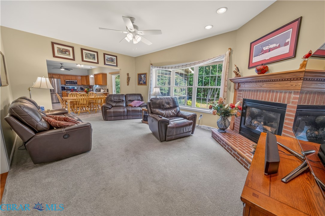 646 Twin Harbor Road Reedville, VA 22539 - Photo 19 of 78