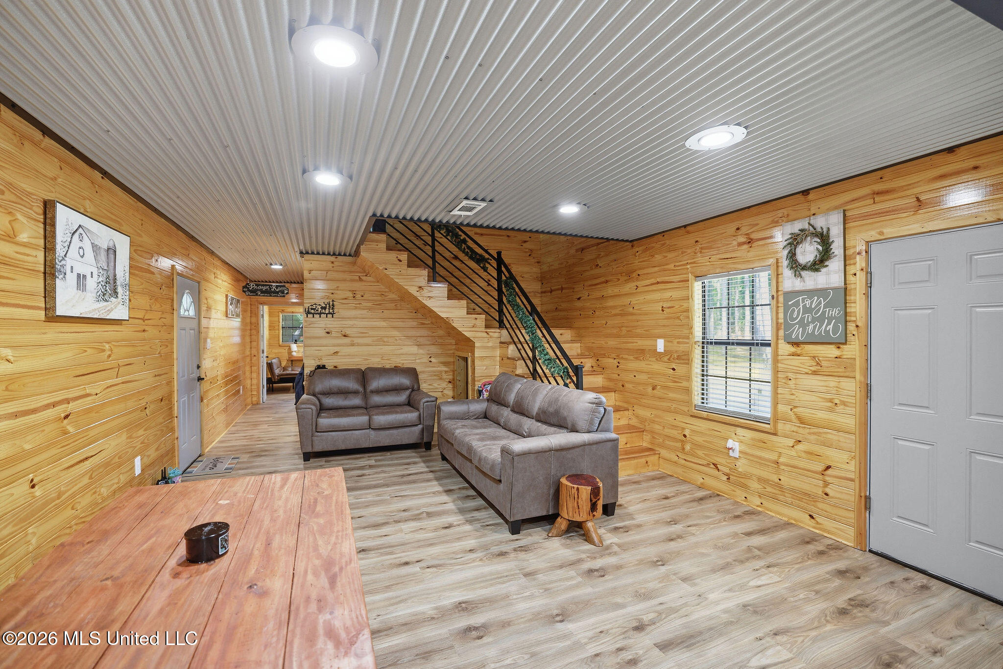37 Fortenberry Road Tylertown, MS 39667 - Photo 15 of 83 CE4A1404
