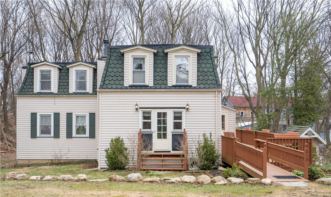 213 Spring Street Caledonia, NY 14423 - Photo 1 of 1 Gallery Image 1