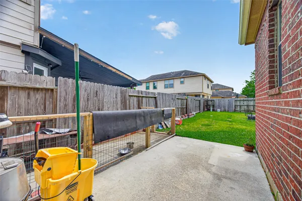 $255,000 | 18611 White Ash Lane, Cypress, TX 77433