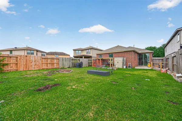 $255,000 | 18611 White Ash Lane, Cypress, TX 77433