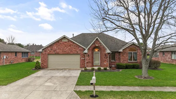 $334,900 | 1027 Plum Street, Brownsburg, IN 46112