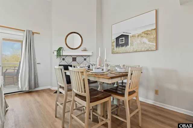 $584,999 | 522 Pirates Way, Unit 522D, Manteo, NC 27954