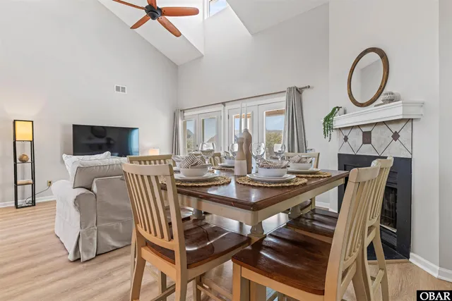 $584,999 | 522 Pirates Way, Unit 522D, Manteo, NC 27954