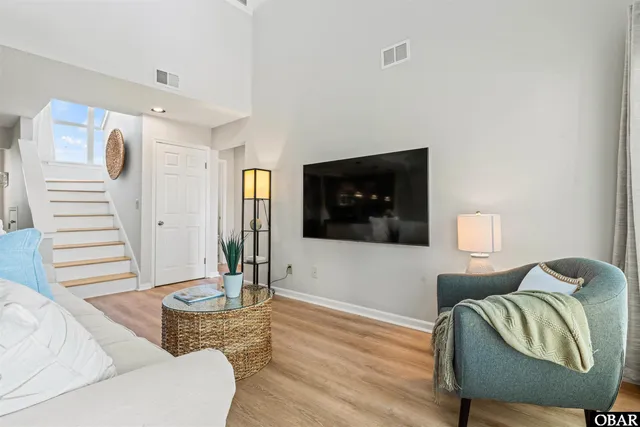 $584,999 | 522 Pirates Way, Unit 522D, Manteo, NC 27954