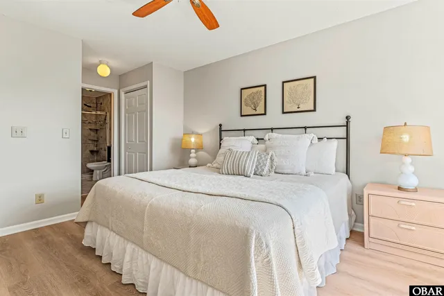 $584,999 | 522 Pirates Way, Unit 522D, Manteo, NC 27954