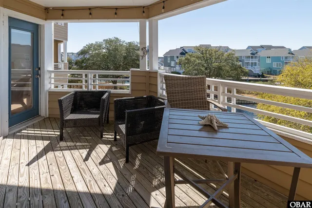 $584,999 | 522 Pirates Way, Unit 522D, Manteo, NC 27954
