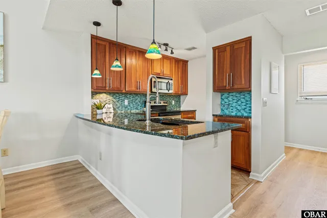 $584,999 | 522 Pirates Way, Unit 522D, Manteo, NC 27954