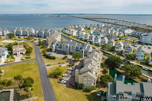$584,999 | 522 Pirates Way, Unit 522D, Manteo, NC 27954