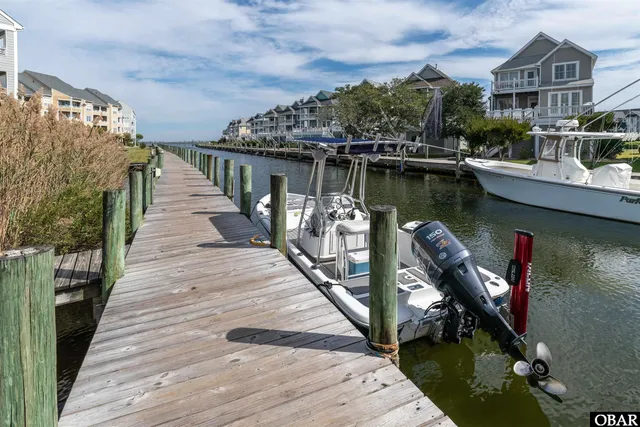 $584,999 | 522 Pirates Way, Unit 522D, Manteo, NC 27954