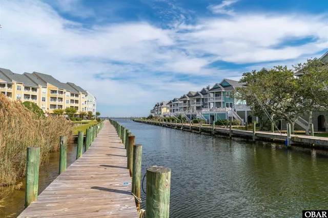 $584,999 | 522 Pirates Way, Unit 522D, Manteo, NC 27954