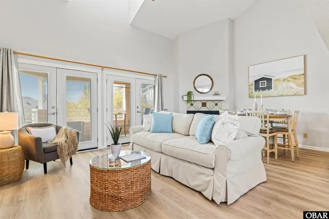 $584,999 | 522 Pirates Way, Unit 522D, Manteo, NC 27954