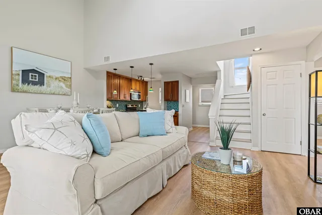 $584,999 | 522 Pirates Way, Unit 522D, Manteo, NC 27954