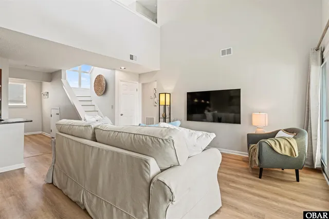 $584,999 | 522 Pirates Way, Unit 522D, Manteo, NC 27954