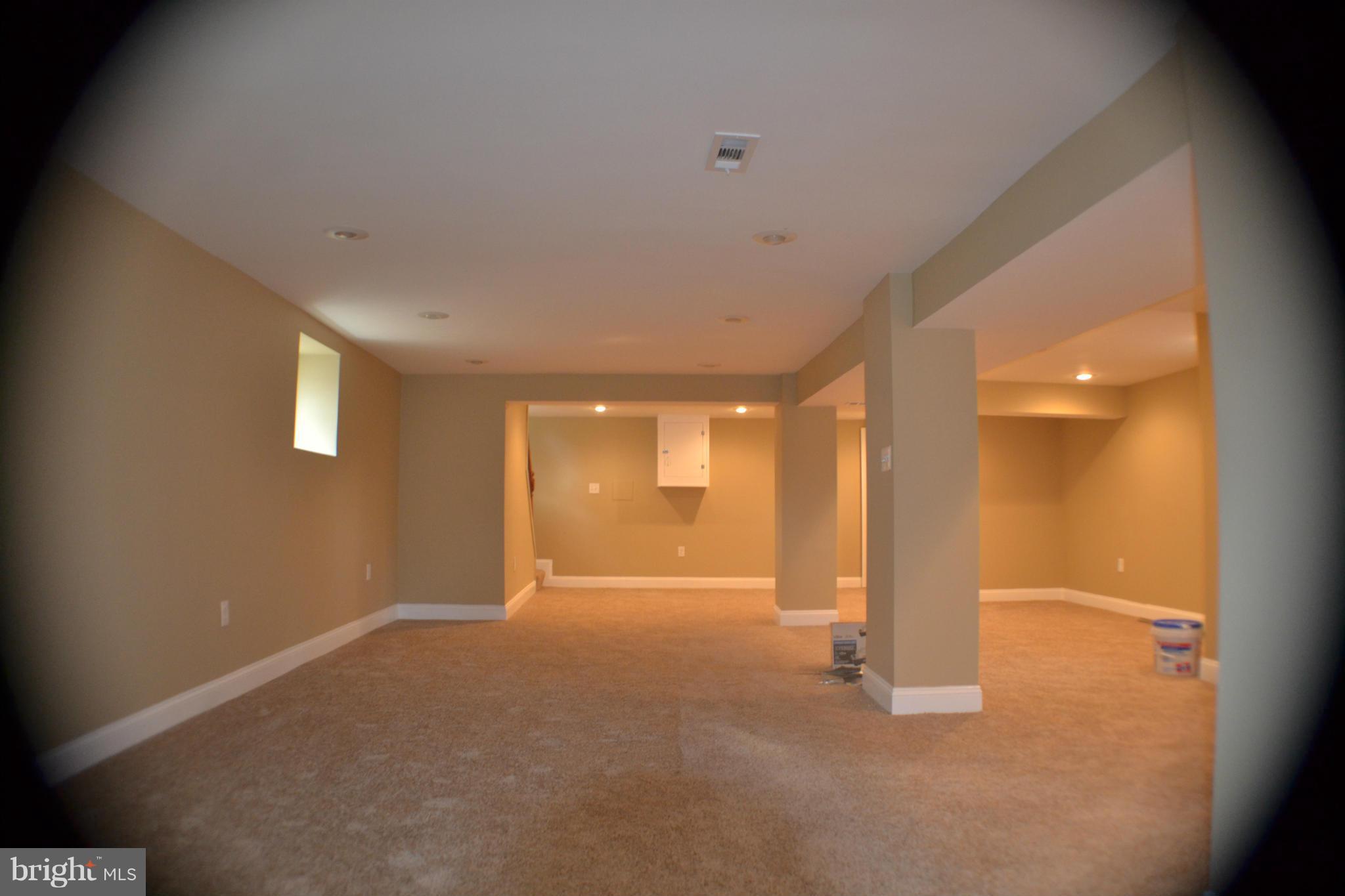 1911 Chelsea Road Baltimore, MD 21216 - Photo 17 of 19 Basement
