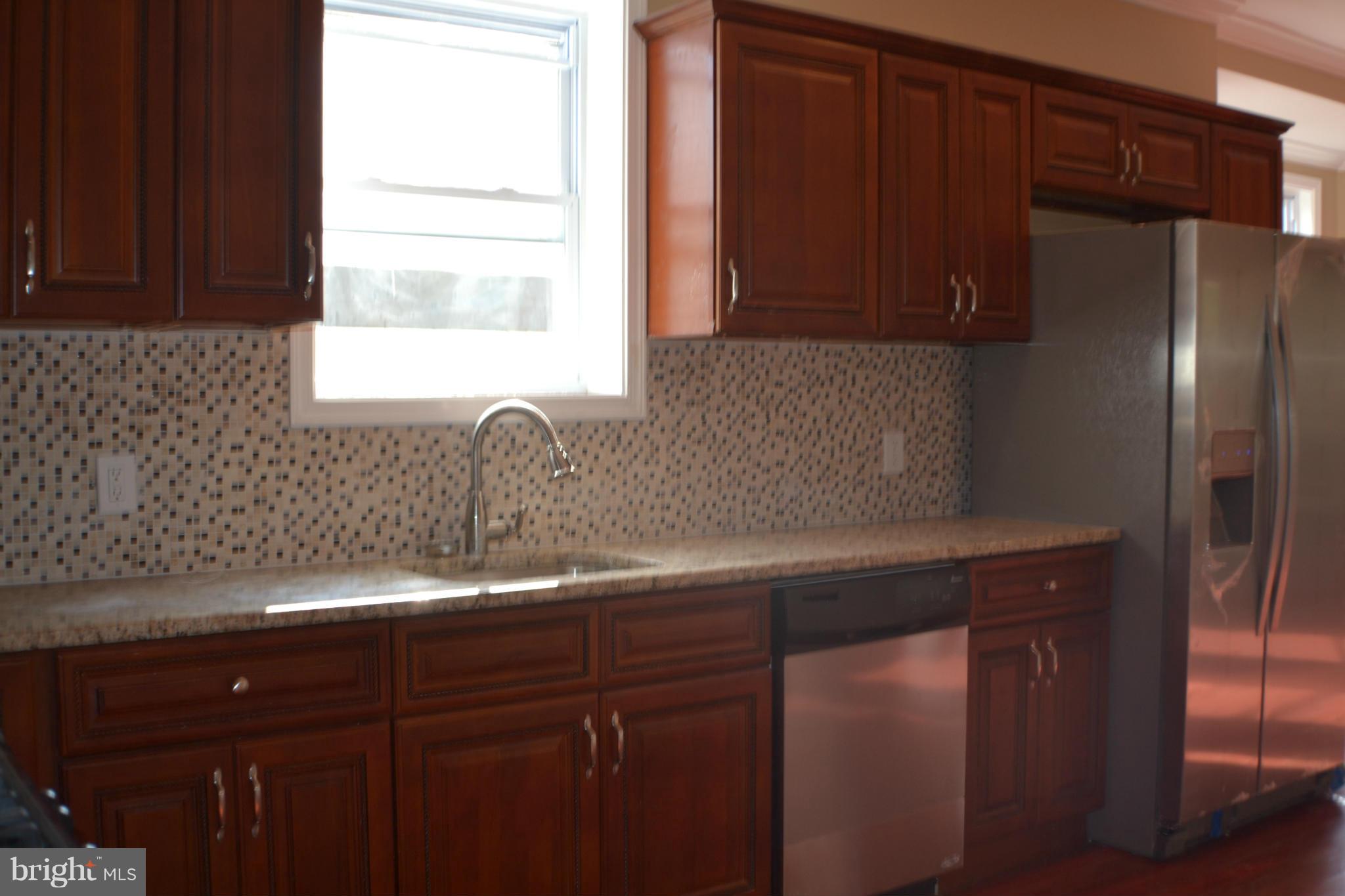 1911 Chelsea Road Baltimore, MD 21216 - Photo 4 of 19 Kitchen