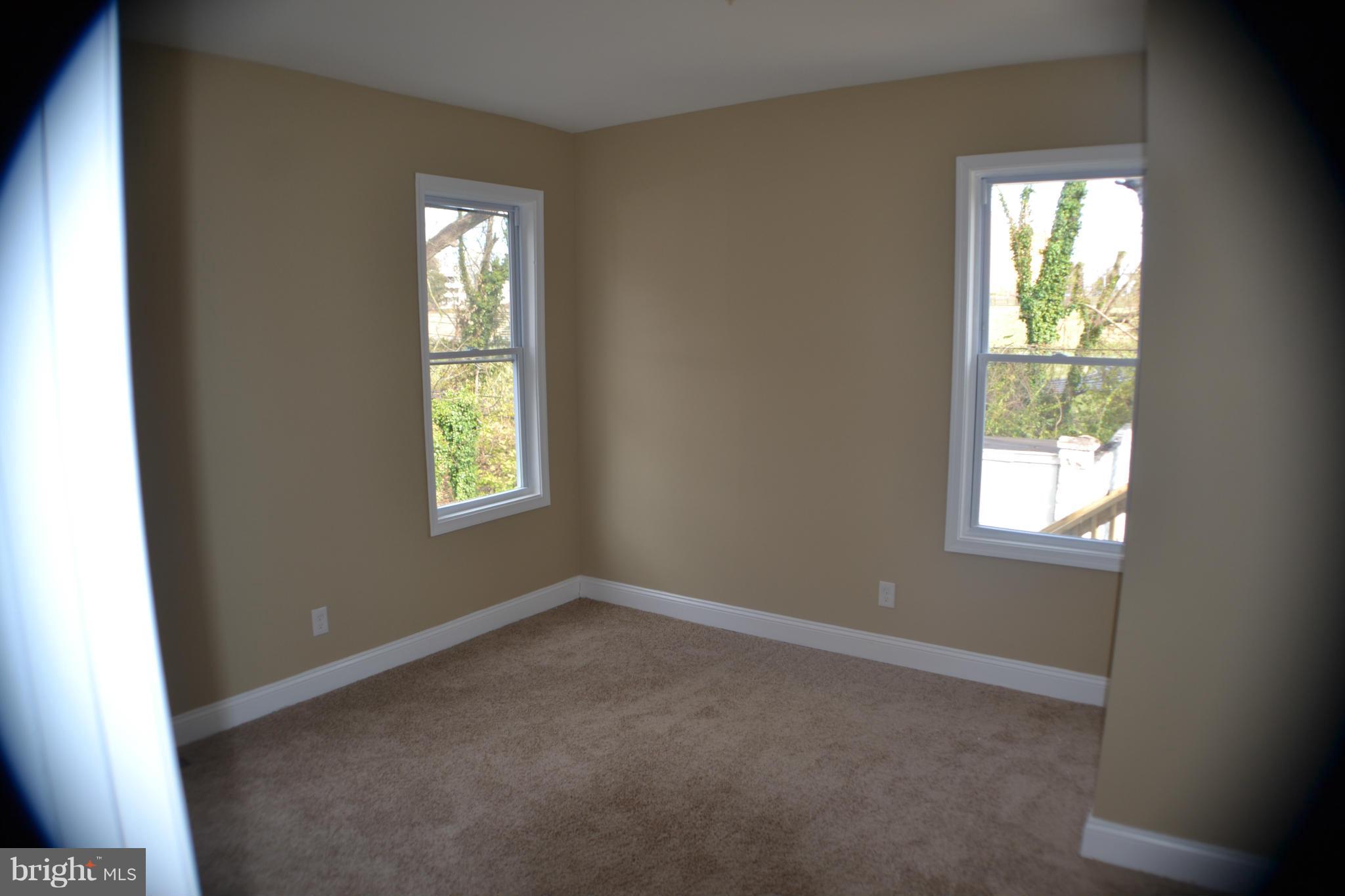 1911 Chelsea Road Baltimore, MD 21216 - Photo 8 of 19 Bedroom