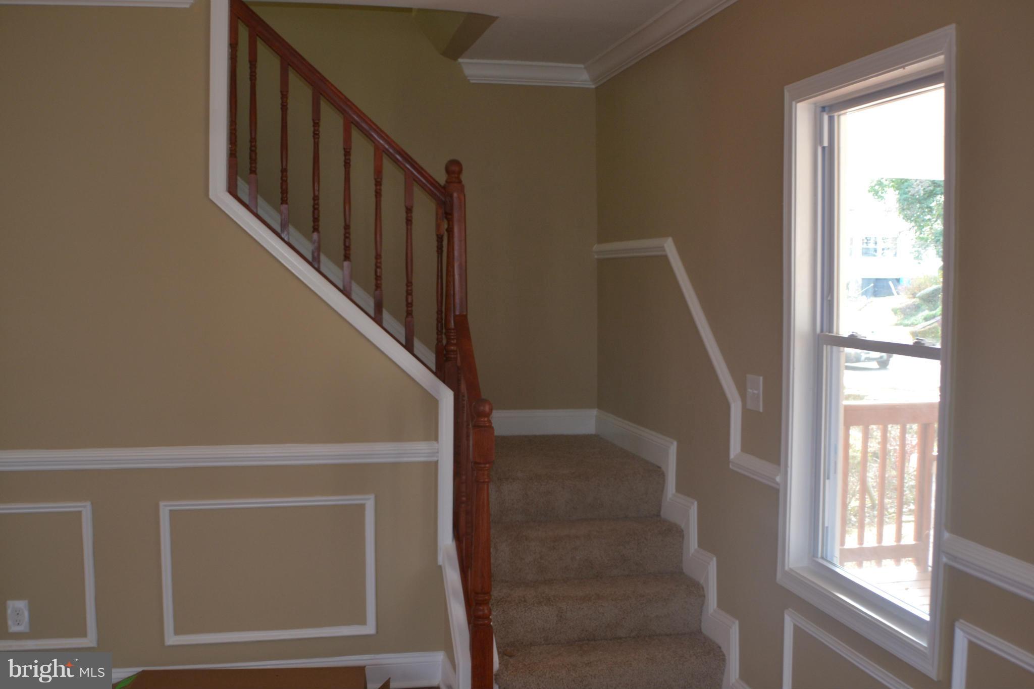 1911 Chelsea Road Baltimore, MD 21216 - Photo 9 of 19 Stairs