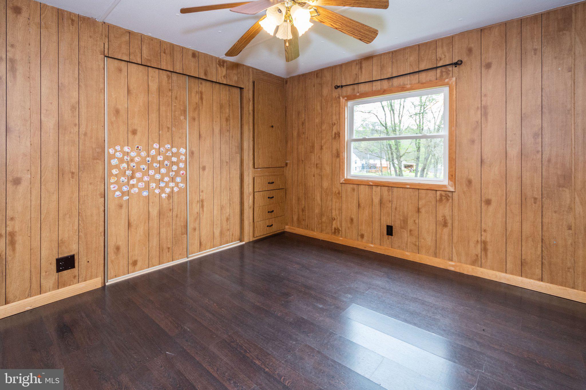2165 Jennings Road Jennings, MD 21536 - Photo 17 of 23 Cozy room with warm wood accents.