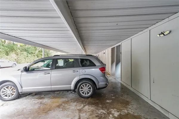 $245,000 | 400 Winding River Drive, Unit E, Atlanta, GA 30350