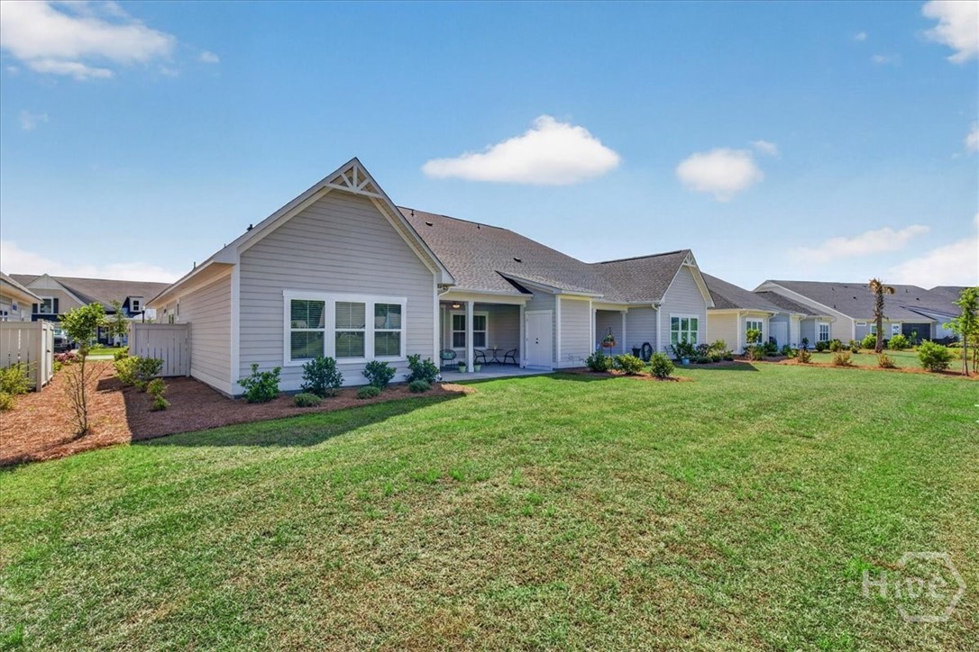 657 Blue Moon Crossing Pooler, GA 31322 - Photo 42 of 57