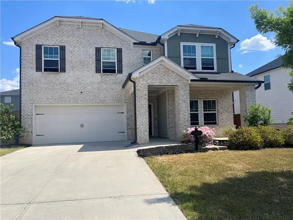 $463,000 | 719 Sara Meadow Road, Loganville, GA 30052