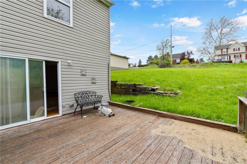 485 Pierson Run Road Pittsburgh, PA 15239 - Photo 23 of 27