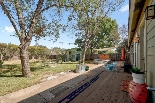 $535,000 | 1400 Doonesbury Drive, Austin, TX 78758