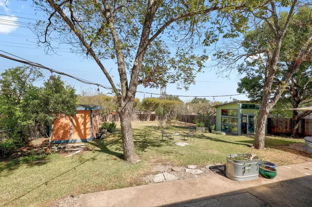 $535,000 | 1400 Doonesbury Drive, Austin, TX 78758