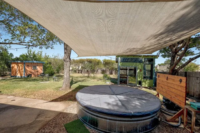 $535,000 | 1400 Doonesbury Drive, Austin, TX 78758