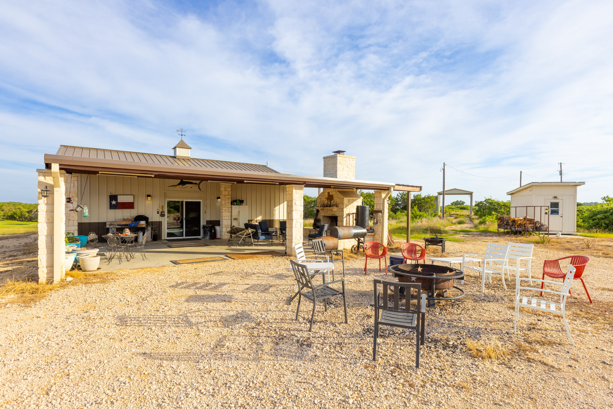 271 Deadend Road Junction, TX 76849 - Photo 13 of 34 Gallery Image 13