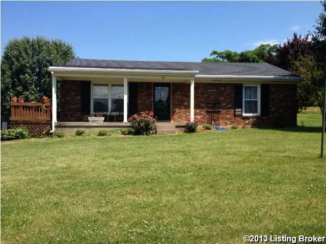 6111 Smithfield Road Smithfield, KY 40068 - Photo 1 of 1 Primary Photo