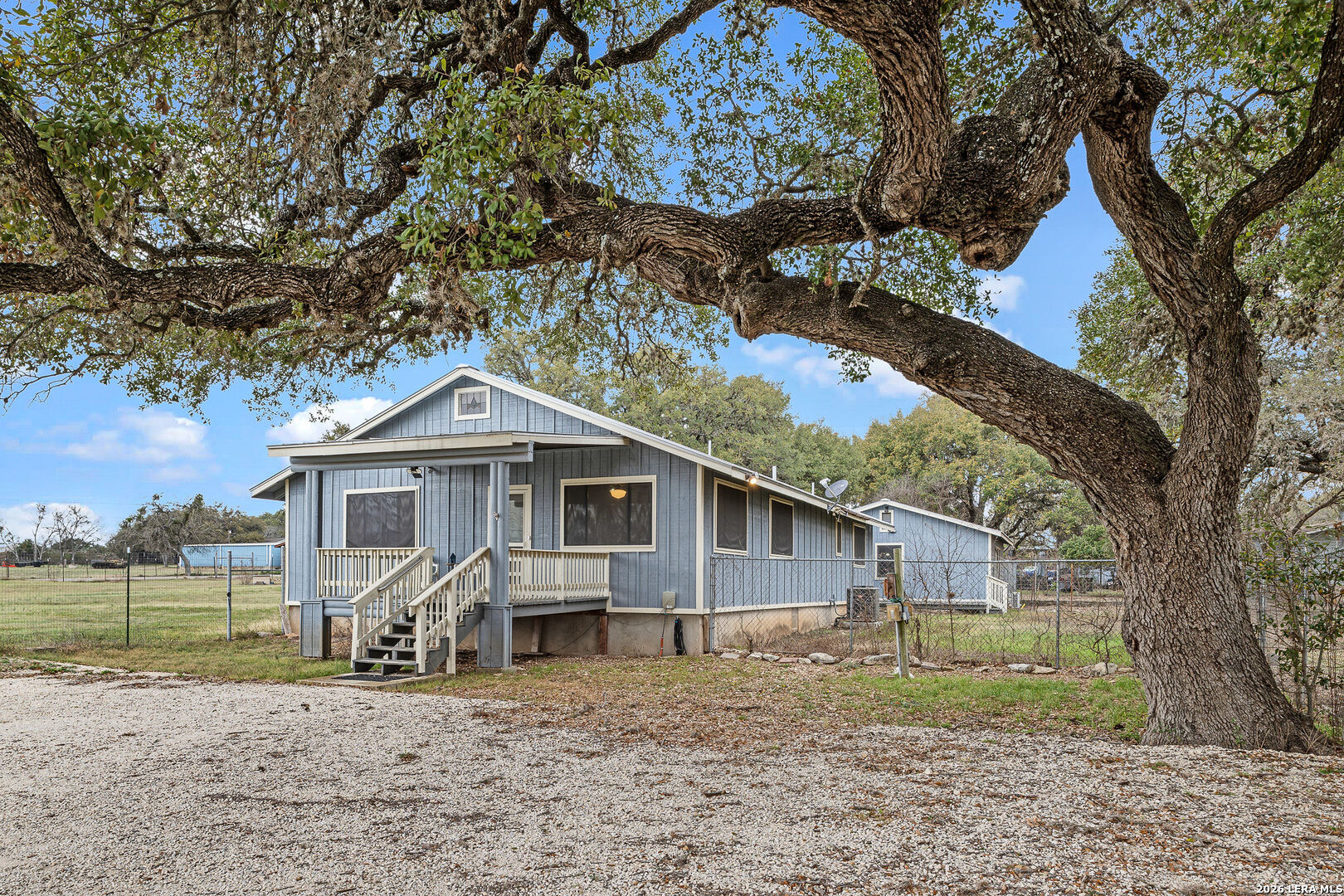 30040 Leroy Scheel Road Bulverde, TX 78163 - Photo 9 of 29