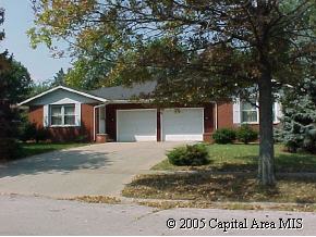 2425-27 Delaware Drive Springfield, IL 62702 - Photo 1 of 1