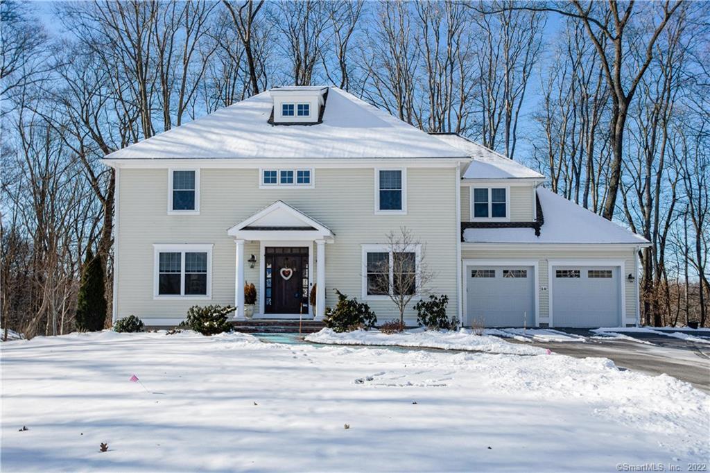18 Tryon Farm Road, Unit 18 Glastonbury, CT 06073 - Photo 1 of 1 Gallery Image 1