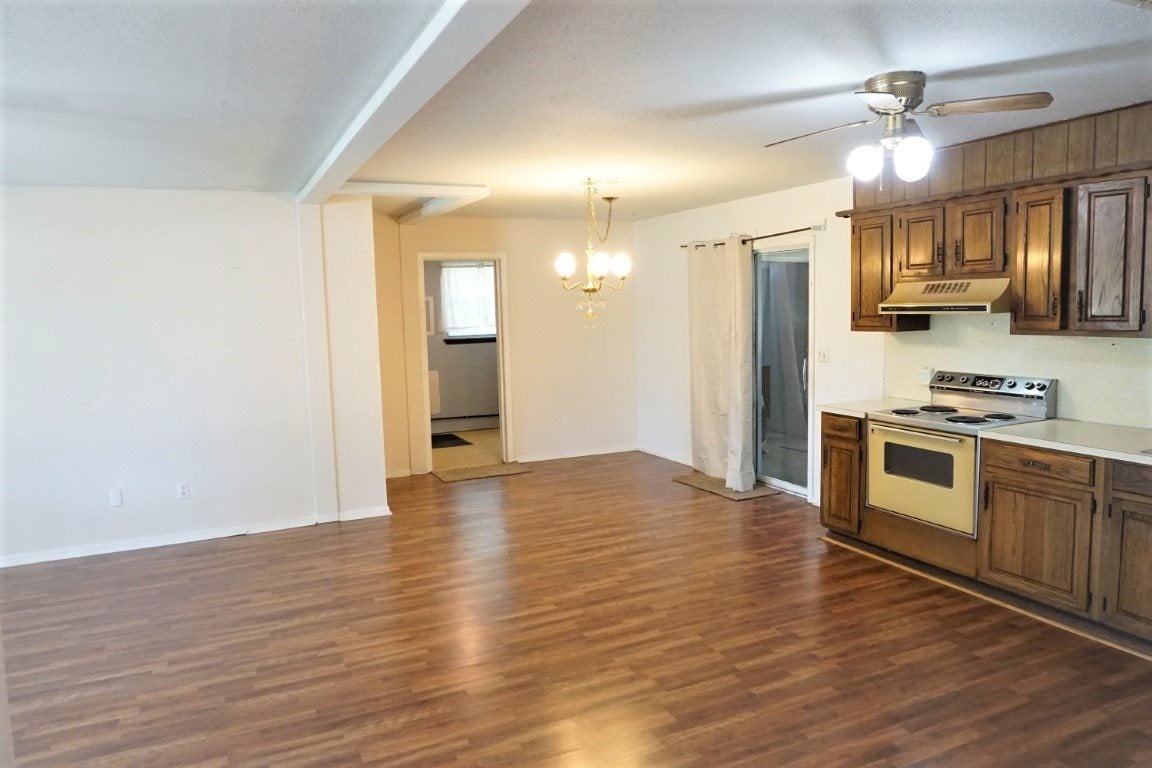 1107 Rose Terrace Perry, OK 73077 - Photo 6 of 28 Gallery Image 6