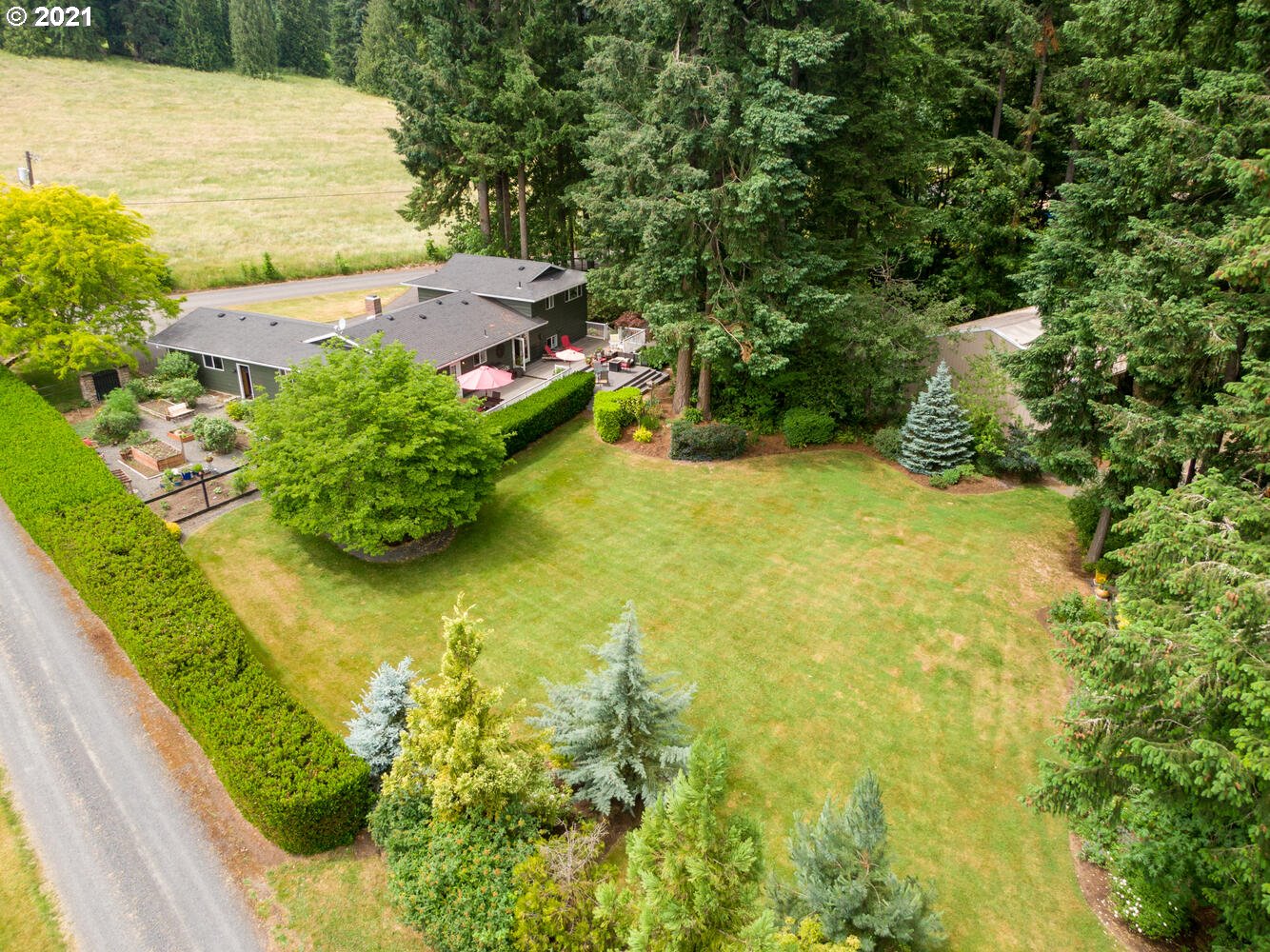 56506 Turley Road Warren, OR 97053 - Photo 2 of 32 Gallery Image 2