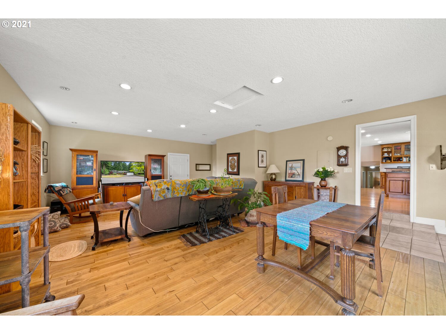 56506 Turley Road Warren, OR 97053 - Photo 12 of 32 Gallery Image 12