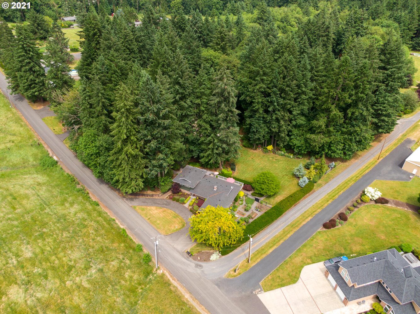 56506 Turley Road Warren, OR 97053 - Photo 31 of 32 Gallery Image 31