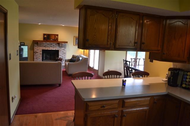 1360 West That Road Bloomington, IN 47403 - Photo 13 of 27