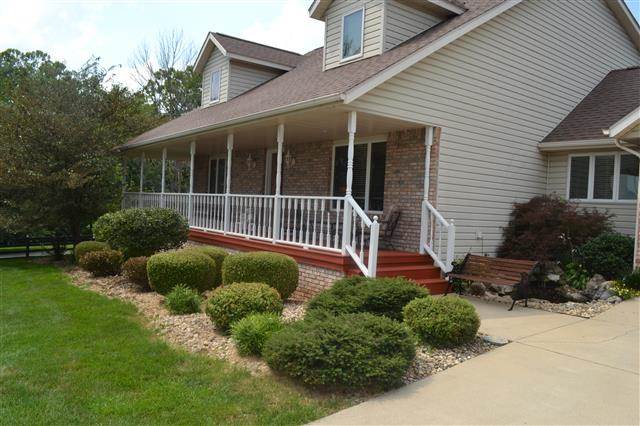 1360 West That Road Bloomington, IN 47403 - Photo 3 of 27