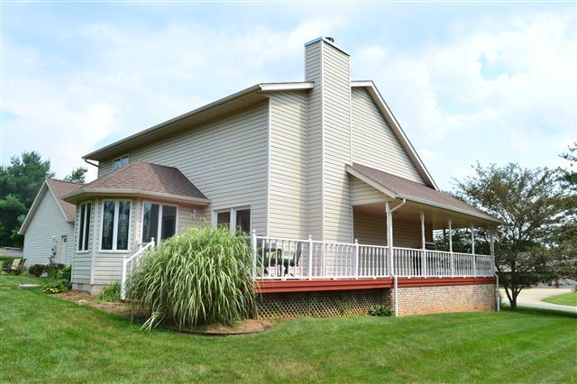 1360 West That Road Bloomington, IN 47403 - Photo 27 of 27